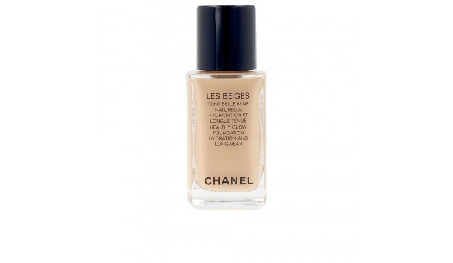 CHANEL LES BEIGES fluide #bd41