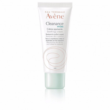 Avène rahustav kreem Cleanance Hydra 40ml