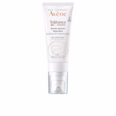 Avène rahustav taastav palsam Tolerance Control steriilne kosmeetika 40ml