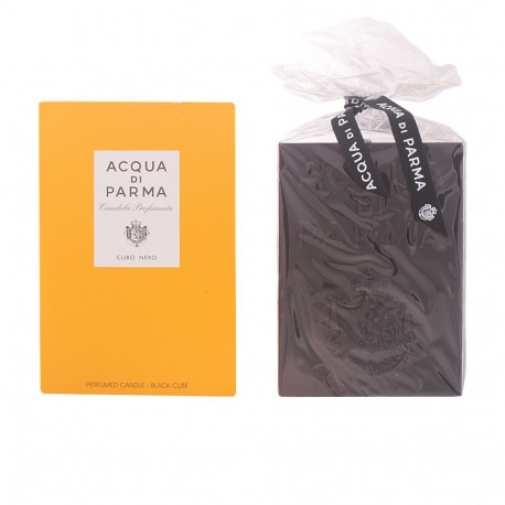 Acqua di Parma küünal CUBE, must