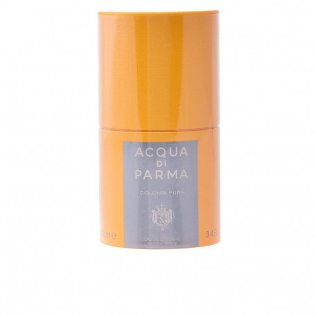 ACQUA DI PARMA COLONIA PURA eau de cologne vaporizador 100 ml