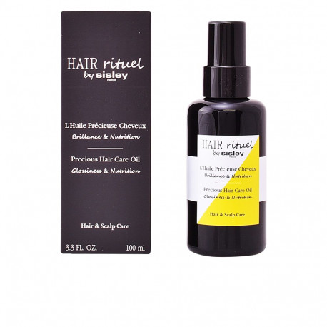 HAIR RITUEL BY SISLEY HAIR RITUEL l'huile précieuse cheveux 100 ml