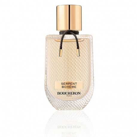 BOUCHERON SERPENT BOHÈME eau de parfum vaporizador 50 ml