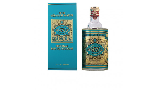 4711 kölni vesi 800ml