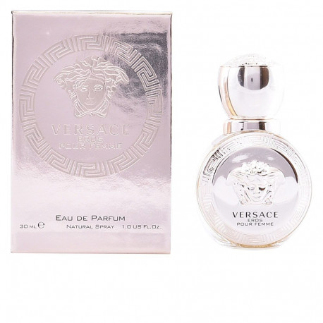VERSACE EROS POUR FEMME eau de parfum vaporizador 30 ml