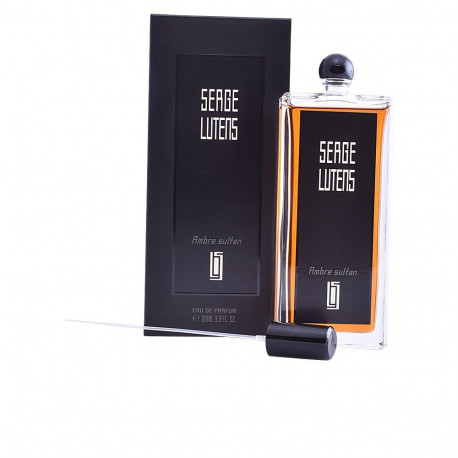 Serge Lutens parfüümvesi Ambre Sultan 100ml