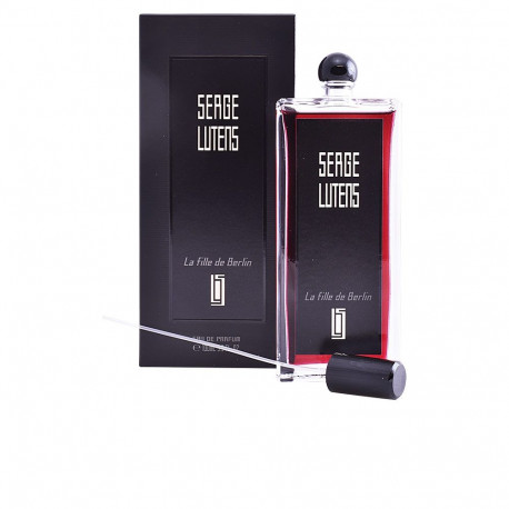 SERGE LUTENS LA FILLE DE BERLIN eau de parfum vaporizador 100 ml