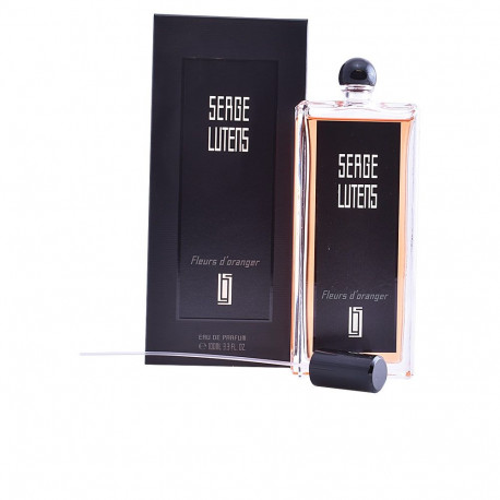 Serge Lutens parfüümvesi Fleurs d'Oranger 100ml
