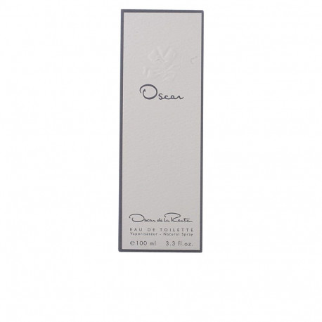 OSCAR DE LA RENTA OSCAR eau de toilette vaporizador 100 ml
