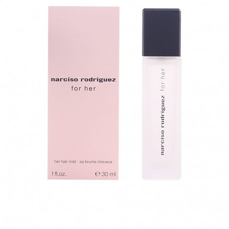 Narciso Rodriguez juukseudu For Her 30ml