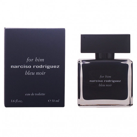 NARCISO RODRIGUEZ BLEU NOIR FOR HIM Eau de Toilette vapo 50 ml