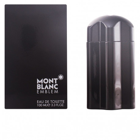 Montblanc tualettvesi Emblem 100ml
