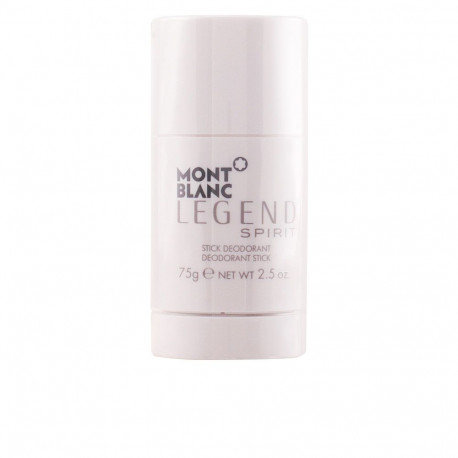 Montblanc pulk-deodorant Legend Spirit 75g
