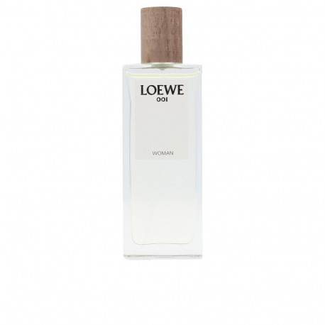 Loewe parfüümvesi 001 Woman 50ml