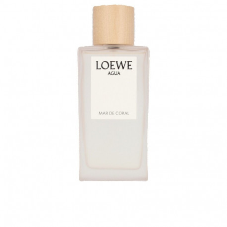 Loewe tualettvesi Agua de Loewe Mar de Coral 150ml, pihustiga