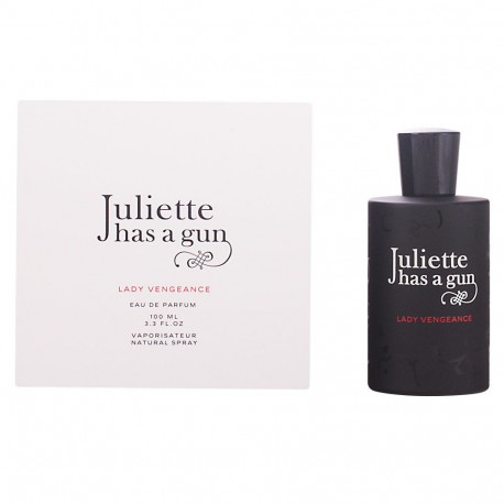 JULIETTE HAS A GUN LADY VENGEANCE eau de parfum vaporizador 100 ml