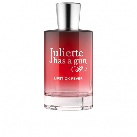 JULIETTE HAS A GUN LIPSTICK FEVER eau de parfum vaporizador 100 ml