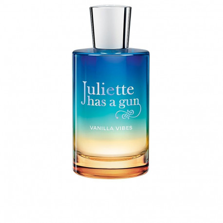 JULIETTE HAS A GUN VANILLA VIBES eau de parfum vaporizador 100 ml