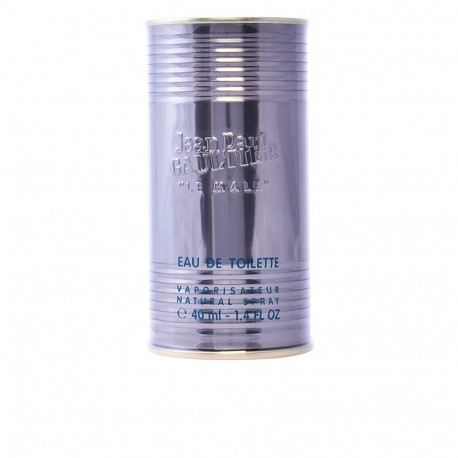 Jean Paul Gaultier tualettvesi Le Male 40ml