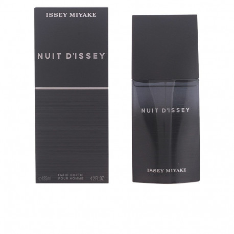 Issey Miyake tualettvesi Nuit d'Issey 125ml