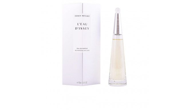 Issey Miyake parfüümvesi L'Eau D'Issey täidetav 75ml