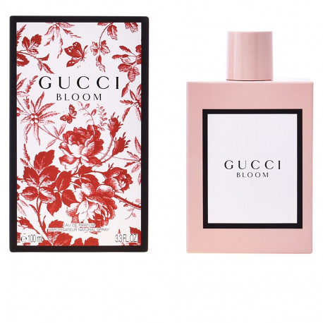 Gucci parfüümvesi Bloom 100ml