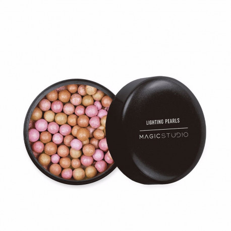 Magic Studio pärlid säraandvad 52g