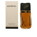 ESTÉE LAUDER KNOWING eau de parfum vaporizador 75 ml