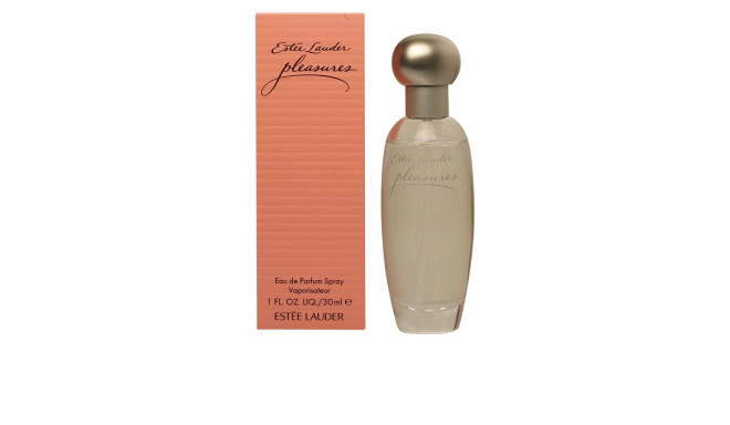 Estée Lauder parfüümvesi Pleasures pihustiga 30ml