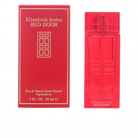 Elizabeth Arden tualettvesi Red Door 30ml