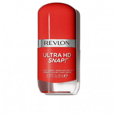 Revlon küünelakk Mass Market Ultra HD Snap! 8ml, #031-shes on fire