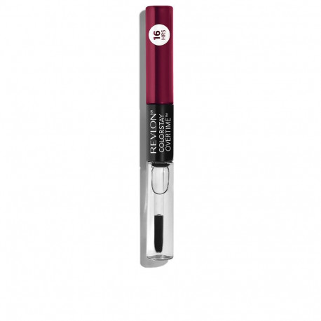 Revlon huulevärv ColorStay Overtime #010, non stop cherry