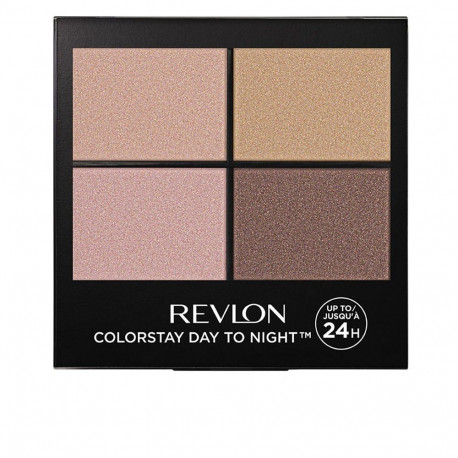 Revlon lauvärv Colorstay 16-Hour #505, decadent