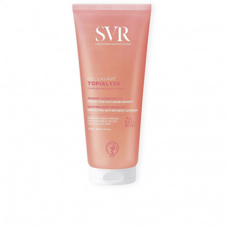 SVR LABORATOIRE DERMATOLOGIQUE TOPIALYSE gel lavant 200 ml