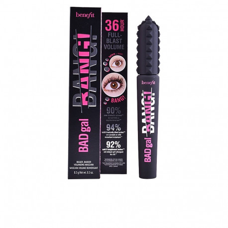 Benefit ripsmetušš BAD GAL BANG!, must