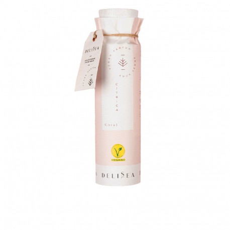 Delisea parfüümvesi CORAL vegan 150ml