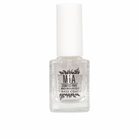 MIA COSMETICS PARIS BIO-SOURCED base coat 11 ml