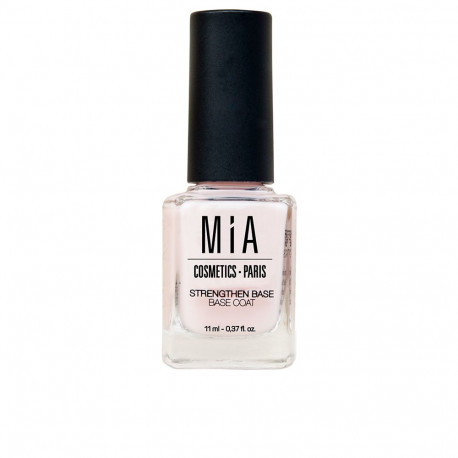 MIA COSMETICS PARIS STRENGHTEN BASE base coat 11 ml
