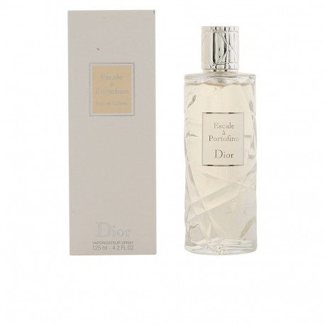 DIOR ESCALE À PORTOFINO eau de toilette spray 125 ml