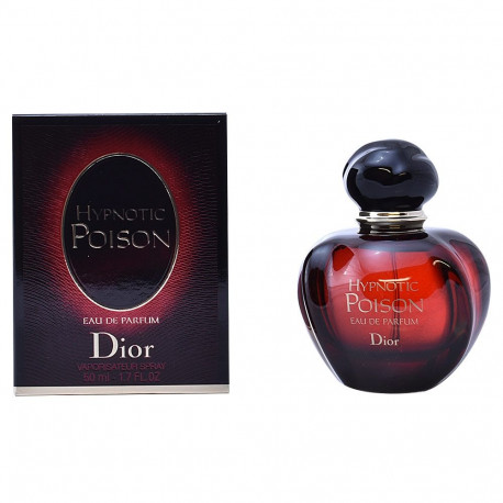 Dior parfüümvesi Hypnotic Poison 50ml