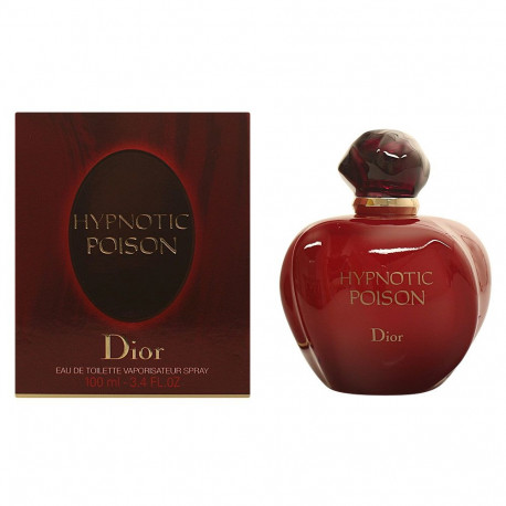 Dior tualettvesi Hypnotic Poison 100ml