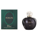 DIOR POISON eau de toilette vaporizador 100 ml
