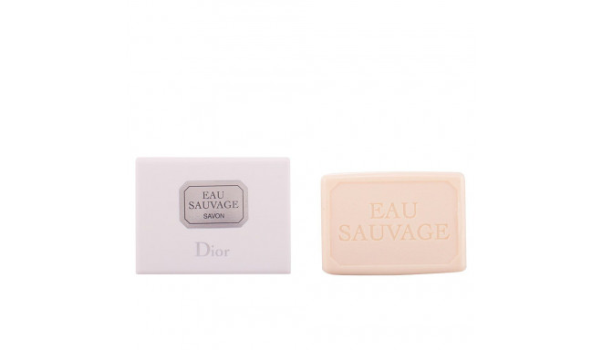 DIOR EAU SAUVAGE savon 150 gr