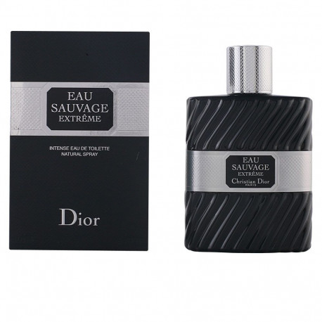 Dior tualettvesi Eau Sauvage Extreme Intense 100ml
