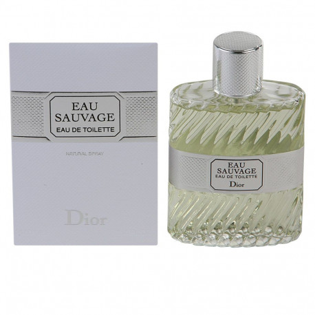 Dior tualettvesi Eau Sauvage 50ml