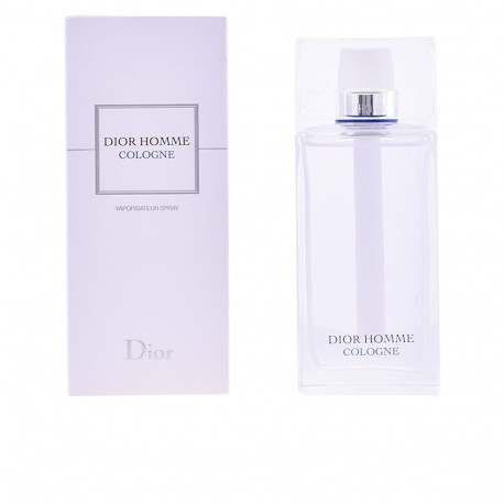 Dior Homme Cologne 125ml pihusti