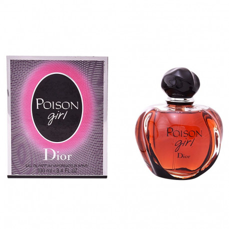 Dior parfüümvesi Poison Girl 100ml