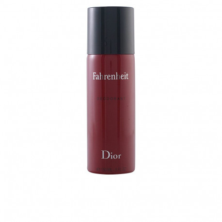 Dior pihustatav deodorant Fahrenheit 150ml