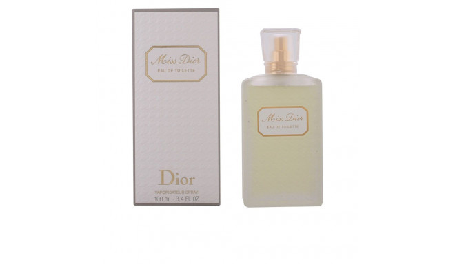 Miss Dior tualettvesi Originale pihustiga 100ml
