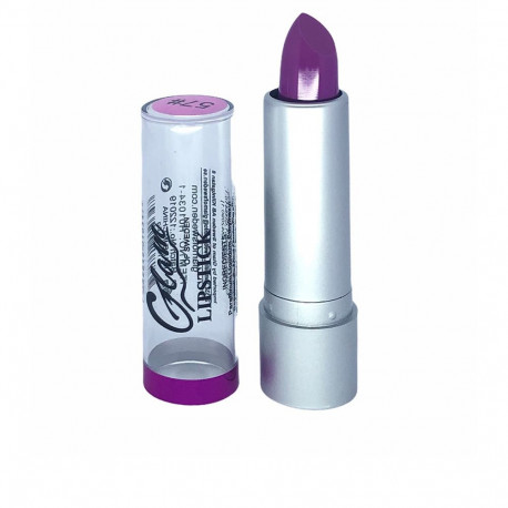 GLAM OF SWEDEN SILVER lipstick #30-Rose 3,8 gr